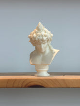 Load image into Gallery viewer, Antinous as Dionysus Bust