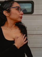 Load image into Gallery viewer, Daphne Multi Colored Bracelet