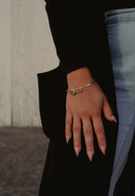 Load image into Gallery viewer, Elephant Mariner Bracelet