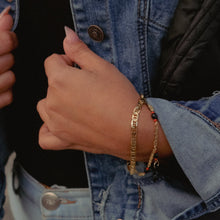 Load image into Gallery viewer, Mariner Men's Bracelet