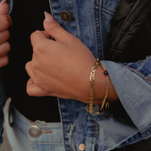 Load image into Gallery viewer, Mano de Azabache Adult Bracelet