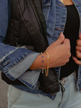 Load image into Gallery viewer, Cuban Link Bracelet