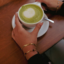 Load image into Gallery viewer, Mano de Azabache Adult Bracelet