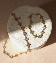Load image into Gallery viewer, Daphne Muti Colored Necklace