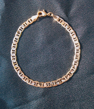 Load image into Gallery viewer, Mariner Men's Bracelet