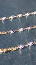 Load image into Gallery viewer, Evil Eye Bracelet