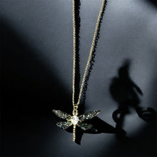 Load image into Gallery viewer, Blue Dragon Fly