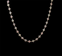 Load image into Gallery viewer, Daphne Muti Colored Necklace