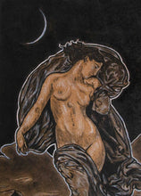 Load image into Gallery viewer, Nyx