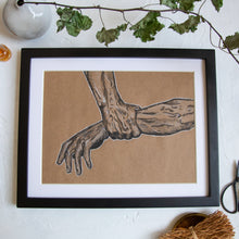 Load image into Gallery viewer, Eternal Combat