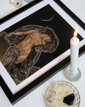 Load image into Gallery viewer, Nyx (Print)