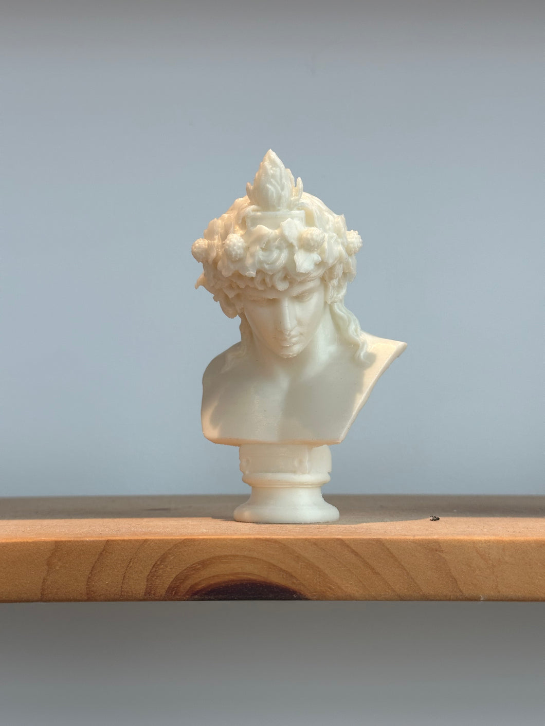 Antinous as Dionysus Bust