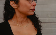 Load image into Gallery viewer, Daphne Muti Colored Necklace
