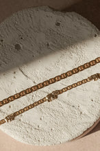 Load image into Gallery viewer, Elephant Mariner Bracelet
