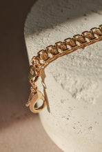 Load image into Gallery viewer, Elegant Woven Bracelet
