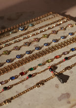 Load image into Gallery viewer, Evil Eye Bracelet

