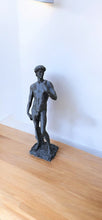 Load image into Gallery viewer, Michelangelo&#39;s David Statue
