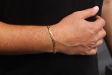 Load image into Gallery viewer, Mariner Men's Bracelet
