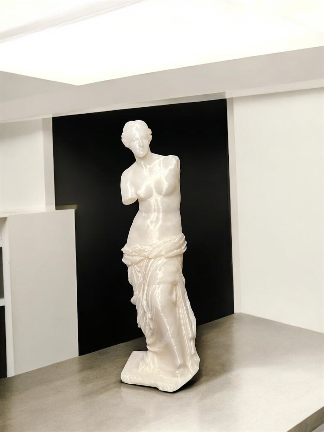 The Venus de Milo