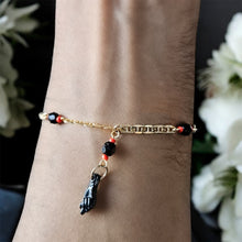 Load image into Gallery viewer, Mano de Azabache Adult Bracelet
