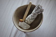 Load image into Gallery viewer, Sage and Palo Santo Bundles
