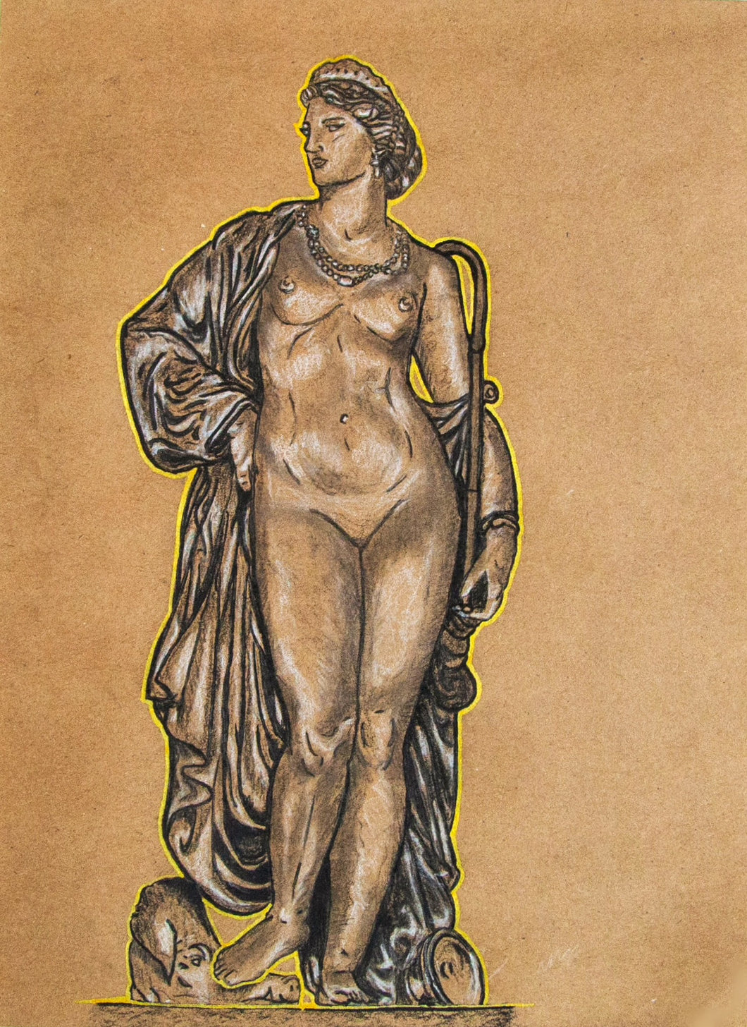Circe (Print)