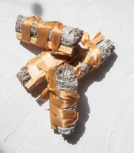 Load image into Gallery viewer, Sage and Palo Santo Bundles
