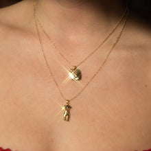 Load image into Gallery viewer, Face Charm
